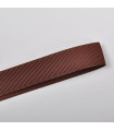 Grosgrain Marrón Fraile