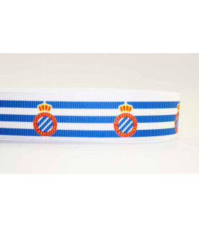 Espanyol 25mm