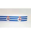 Real Club Deportivo de La Coruña 25mm
