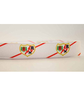 Rayo Vallecano 25mm