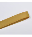 Grosgrain Mostaza
