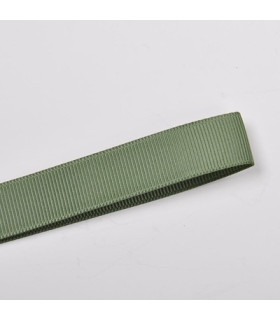 Grosgrain Negro