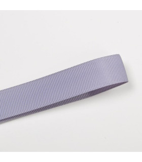 Grosgrain Negro