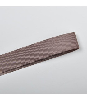 Grosgrain Negro