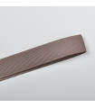 Grosgrain Marrón Cookies