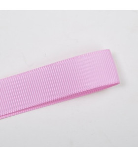 Grosgrain Negro