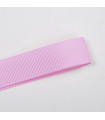 Grosgrain Rosa Tulipán
