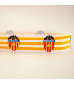 Valencia CF rayas 25mm