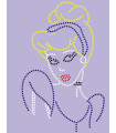 Cenicienta 12x19cms
