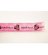 Minnie Mouse Blanca con Lunares Grandes 25mm