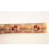 Minnie Mouse Blanca con Lunares Grandes 38mm