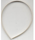 Diadema para forrar 10mm