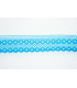 Encaje NYLON 20mm BODOQUES - Varios colores