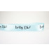 BABY DIOR SATINADA AGUA 25mm 