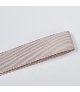 Grosgrain Topo