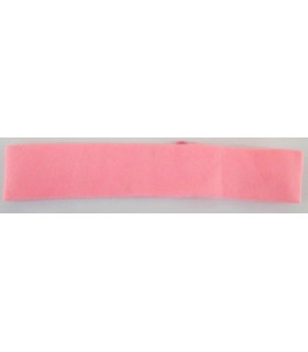 TURBANTE 38mm - Varios colores