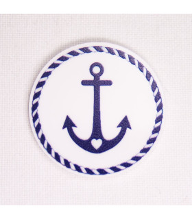 ANCLAS REDONDAS 29mm
