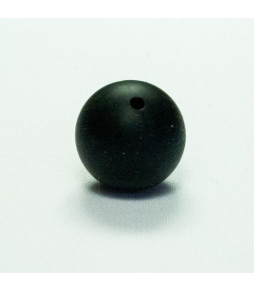 BOLAS SILICONA 9mm - VARIOS COLORES
