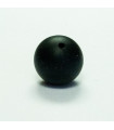 BOLAS SILICONA 10mm - VARIOS COLORES