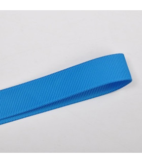 Grosgrain Azul Mykonos