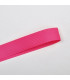 Grosgrain Rosa Neón