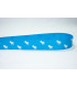 Polo Ralph Lauren Azul Isla/Blanco 22mm