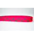 Polo Ralph Lauren Fucsia/Verde 22mm