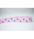 Polo Ralph Lauren Rosa bebé/azul 22mm