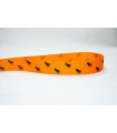 Polo Ralph Lauren Mandarina/marino 22mm
