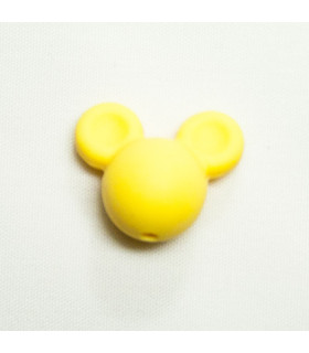 MICKEY- MINNIE 24*20*14mm - VARIOS COLORES