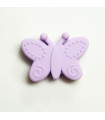 MARIPOSA 30*21mm - VARIOS COLORES
