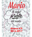 EL MEJOR PROFE DEL MUNDO