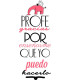 PROFE, GRACIAS POR ENSEÑARME... - ROSA
