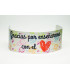 PULSERA PERSONALIZABLE