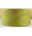 PACK 3 METROS - Lame Oro 25mm