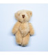 Mini oso de peluche 6cms - CAMEL
