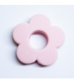 FLOR 28*28mm - VARIOS COLORES