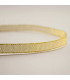 PACK 8 METROS - Lame Oro 18mm