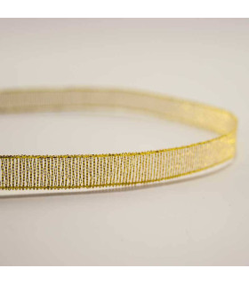 PACK 8 METROS - Lame Oro 18mm