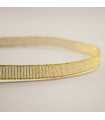 PACK 8 METROS - Lame Oro 18mm