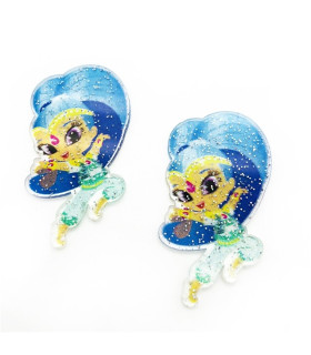 SHINE GLITTER 49mm