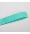 Grosgrain Verde Tropical