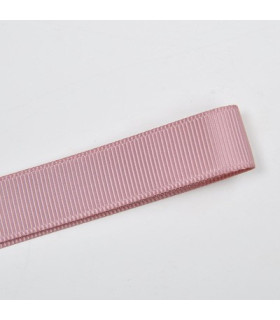 Grosgrain Rosa antiguo