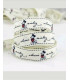 Mickey Classic 25mm - Crema