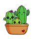 CACTUS 