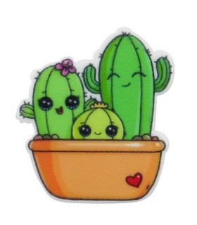 CACTUS 