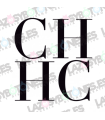 Vinilo textil  CHHC