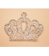 CORONA BRILLO - 7*5cms