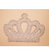 CORONA BRILLO - 15*10,5cms