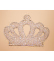CORONA BRILLO - 15*10,5cms